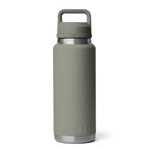 Yeti Rambler 36oz Bottle Chug - Pampa Green HOME & GIFTS - Yeti Yeti