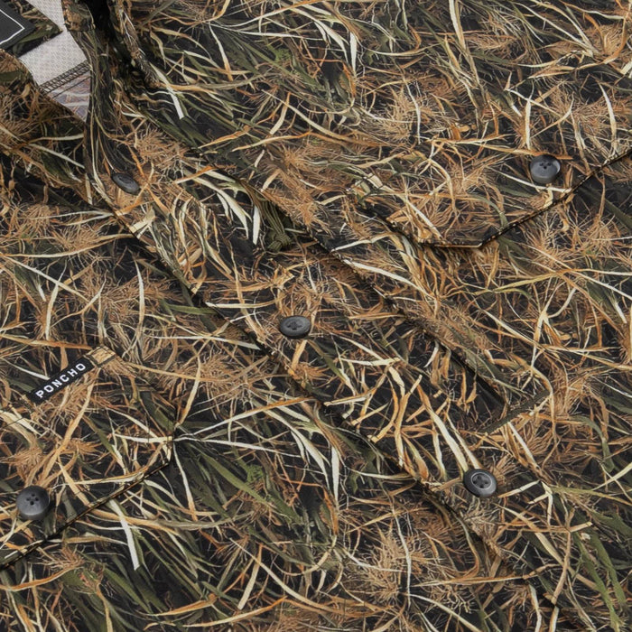 Poncho The Banded Duck Original Shirt - Slim Fit