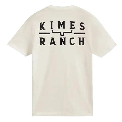 Kimes Ranch Men's Back Branded Graphic Tee MEN - Clothing - T-Shirts & Tanks Kimes Ranch
