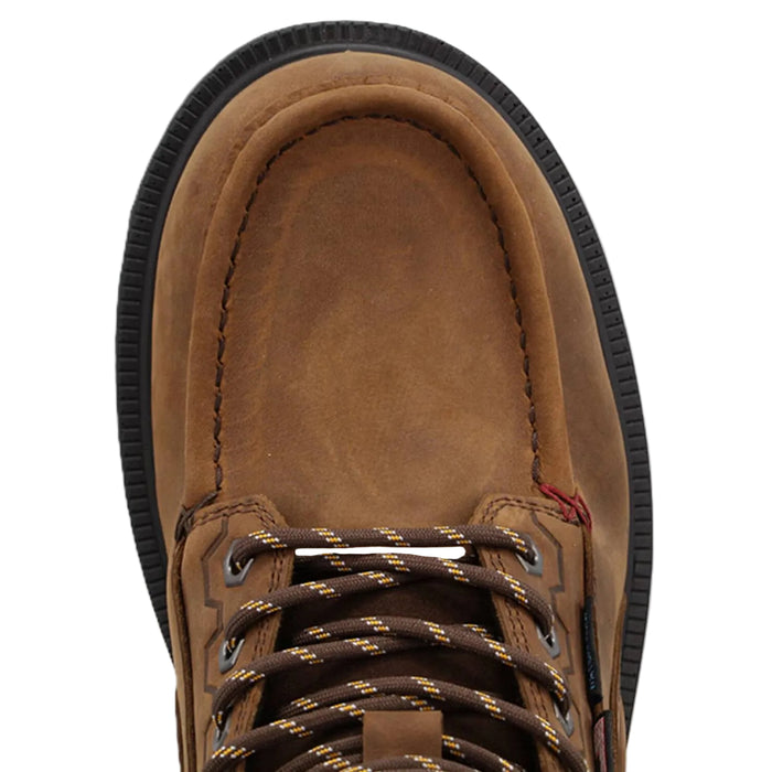 Twisted X Men's 6" Waterproof Soft Toe Work Boot