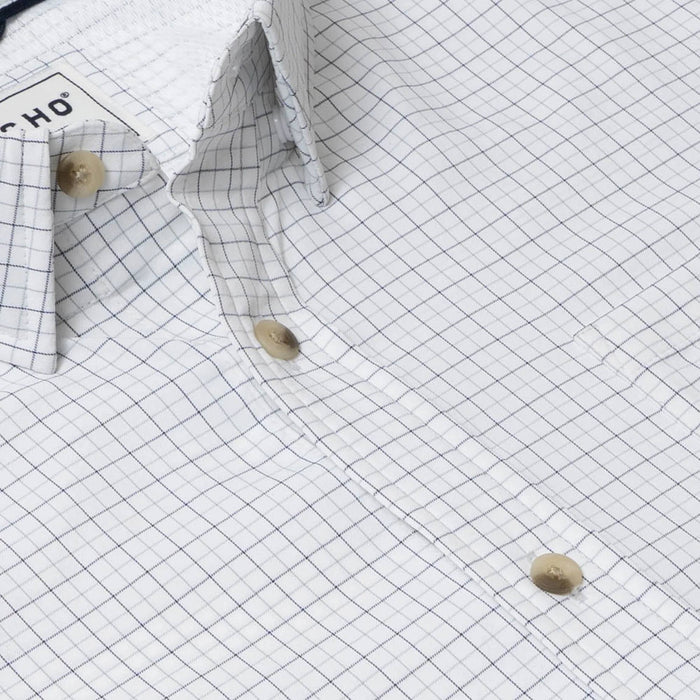 Poncho The Palmetto Ultralite Shirt - Slim Fit