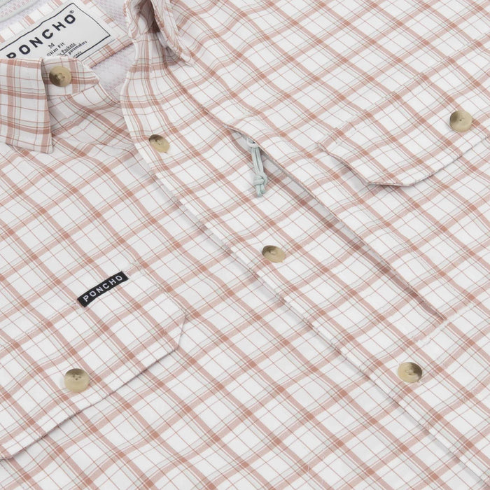 Poncho The Truck Norris Original Shirt