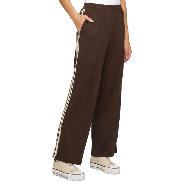 Flag & Anthem Women's Visalia Knit Varsity Pant