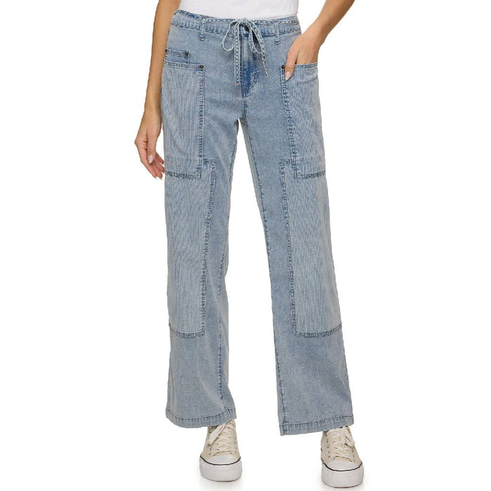Flag & Anthem Women's Bluffton Patchwork Pant