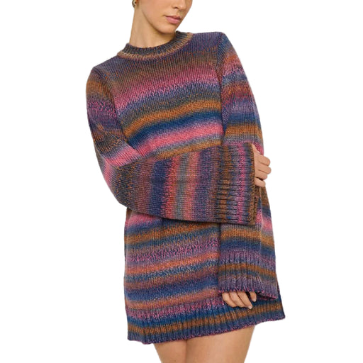 Show Me Your Mumu Lorraine Mini Dress WOMEN - Clothing - Dresses Show Me Your Mumu