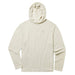 Duck Camp Essential Drirelease Hoodie - Sand Dollar MEN - Clothing - Pullovers & Hoodies Duck Camp