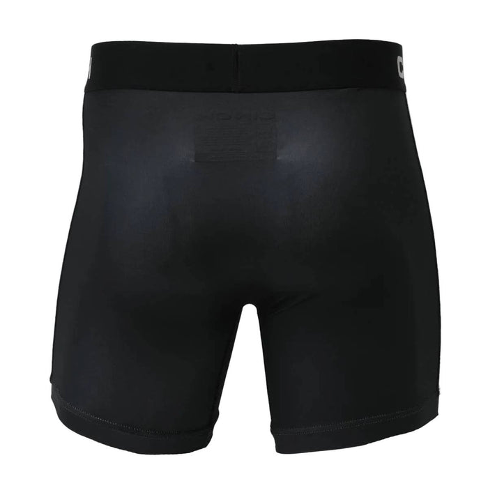 Cinch Men's 6" Jackpot Boxer Brief