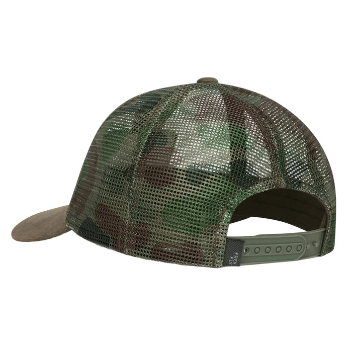 Free Fly Youth Outfitters Patch Mesh Hat