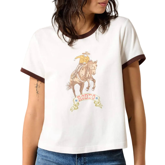 Ariat Women's Sundance Graphic Tee