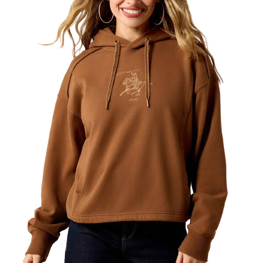 Ariat Women's Daydreamer Hoodie WOMEN - Clothing - Pullovers & Hoodies Ariat Clothing
