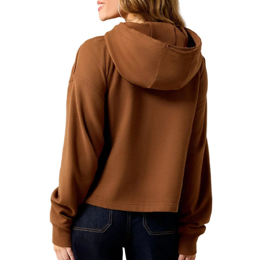 Ariat Women's Daydreamer Hoodie WOMEN - Clothing - Pullovers & Hoodies Ariat Clothing
