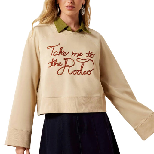 Ariat Women's Sydney Sweatshirt WOMEN - Clothing - Pullovers & Hoodies Ariat Clothing