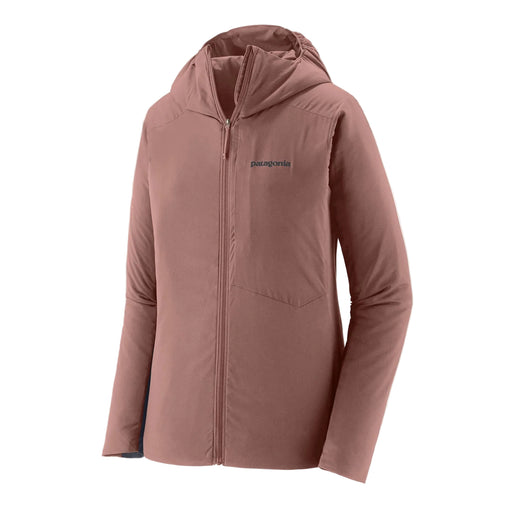Patagonia Women's Full Zip Nano-Air Ultralight Hoody - Moonrise Taupe WOMEN - Clothing - Outerwear - Jackets Patagonia