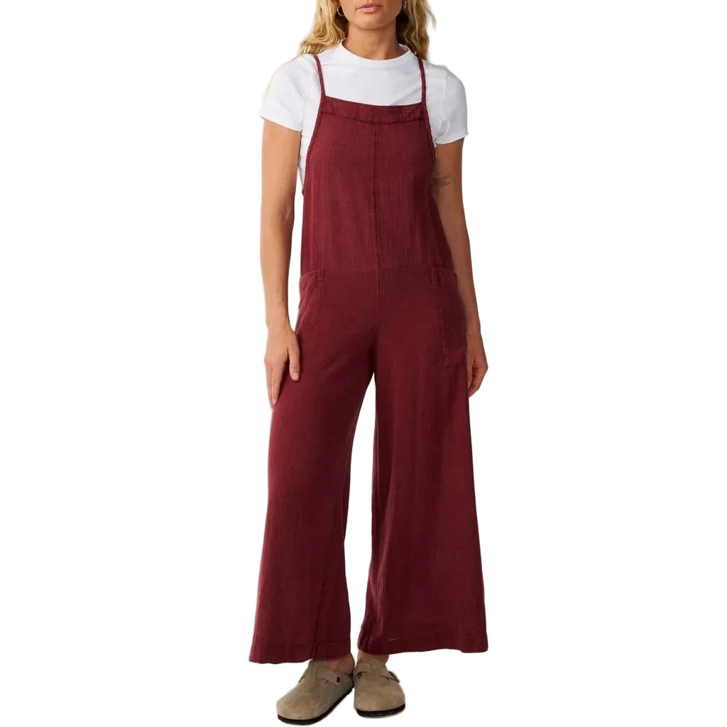 Rip Curl Women's Classic Surf Jumpsuit WOMEN - Clothing - Jumpsuits & Rompers Rip Curl