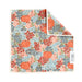 Double Sided Washcloth - Pretty Pickins Pumpkin Floral HOME & GIFTS - Tabletop + Kitchen - Kitchen Decor Crae Home