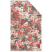 Double Sided Hand Towel - Charlotte Floral HOME & GIFTS - Tabletop + Kitchen - Kitchen Decor Crae Home