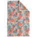 Double Sided Hand Towel - Pretty Pickins Pumpkin Floral HOME & GIFTS - Home Decor - Seasonal Decor Crae Home