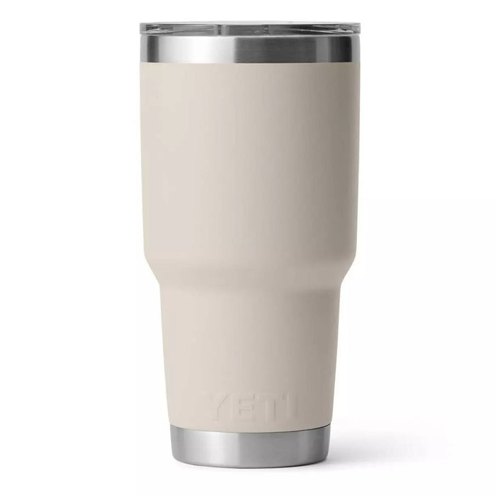 Yeti Rambler 30oz Tumbler - Cape Taupe