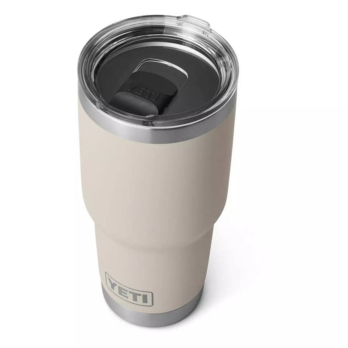 Yeti Rambler 30oz Tumbler - Cape Taupe