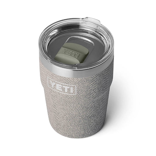 Yeti Rambler 16oz Stackable Cup - Riverhead Green HOME & GIFTS - Yeti Yeti
