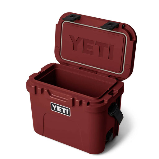 Yeti Roadie 15 Hard Cooler - Stag Red HOME & GIFTS - Yeti Yeti