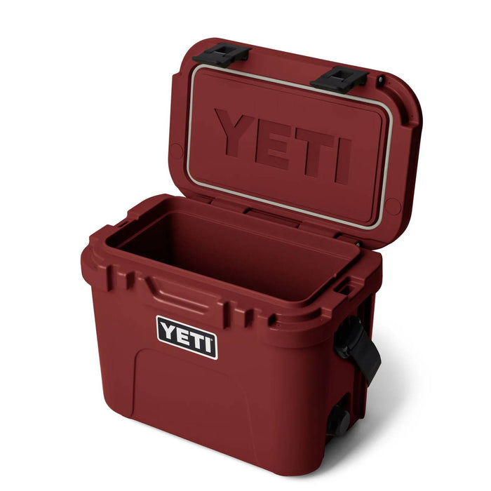 Yeti Roadie 15 Hard Cooler - Stag Red