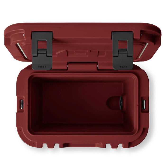 Yeti Roadie 15 Hard Cooler - Stag Red