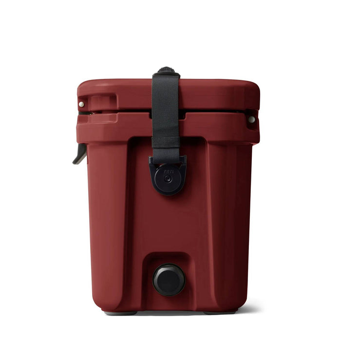 Yeti Roadie 15 Hard Cooler - Stag Red