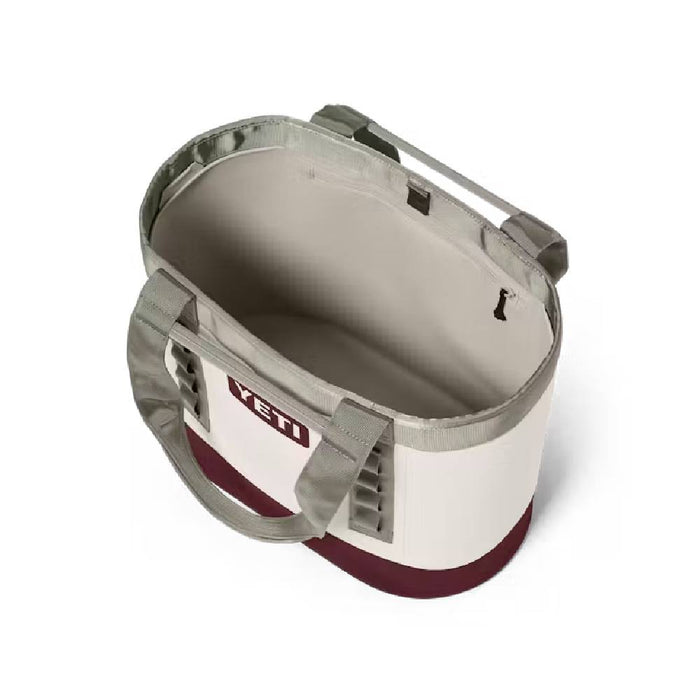 Yeti Camino Carryall 35 2.0 Tote - Aspen/Pampa/Wild Vine