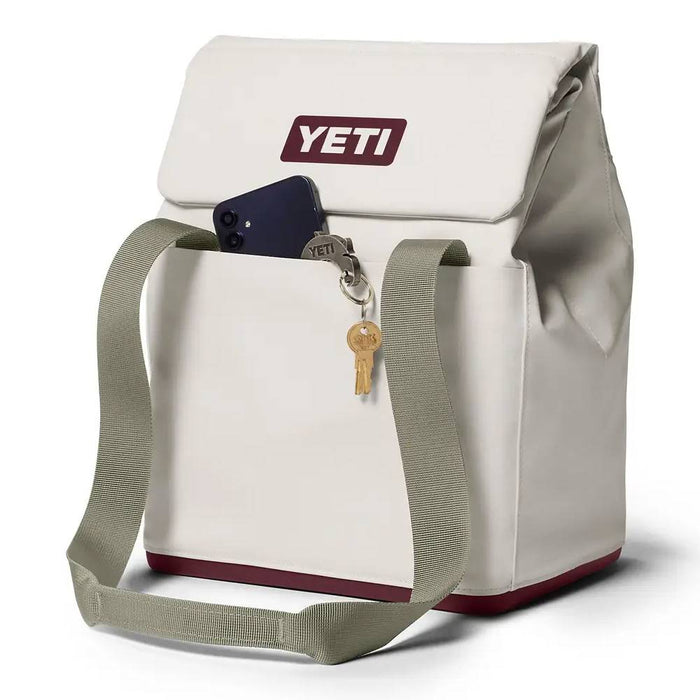 Yeti Daytrip 14L Insulated Tote Bag - Aspen/Pampa/Wild Vine