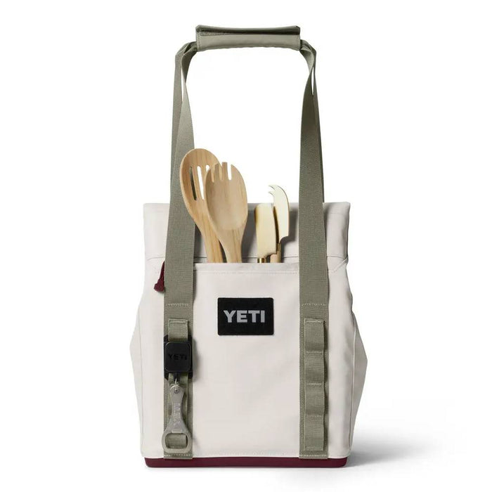 Yeti Daytrip 14L Insulated Tote Bag - Aspen/Pampa/Wild Vine