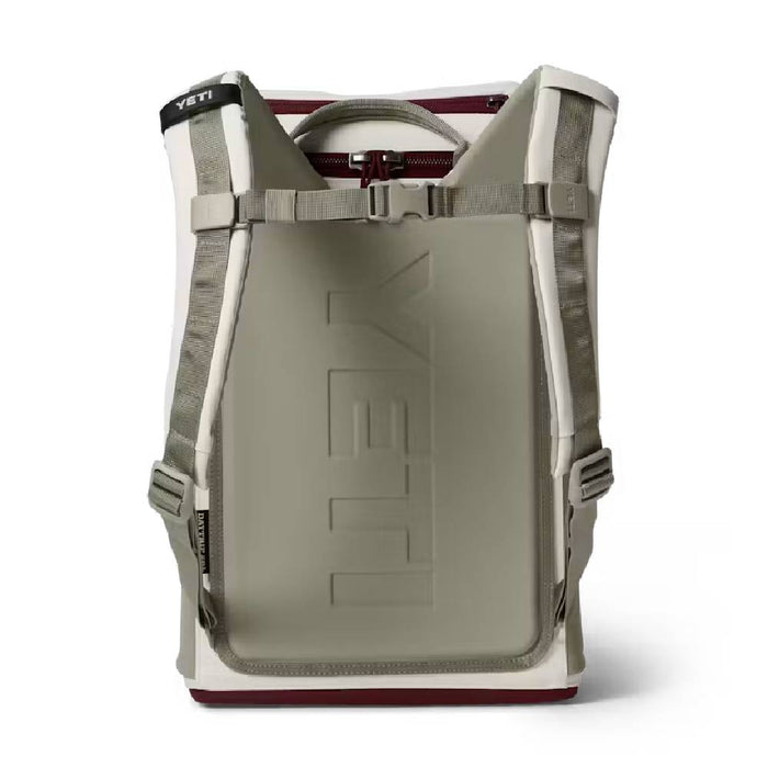 Yeti Daytrip 20L Backpack - Aspen/Pampa/Wild Vine