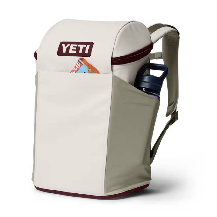 Yeti Daytrip 20L Backpack - Aspen/Pampa/Wild Vine