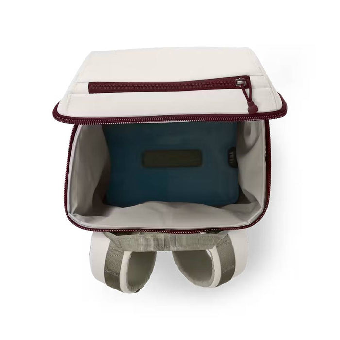 Yeti Daytrip 20L Backpack - Aspen/Pampa/Wild Vine