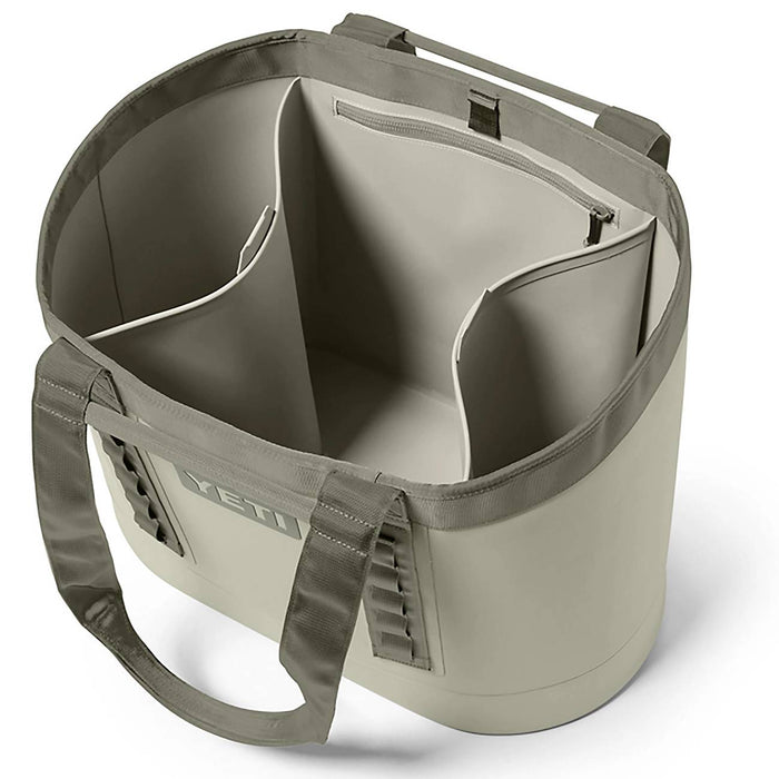 Yeti Camino Carryall 50 Tote - Pampa Light Green