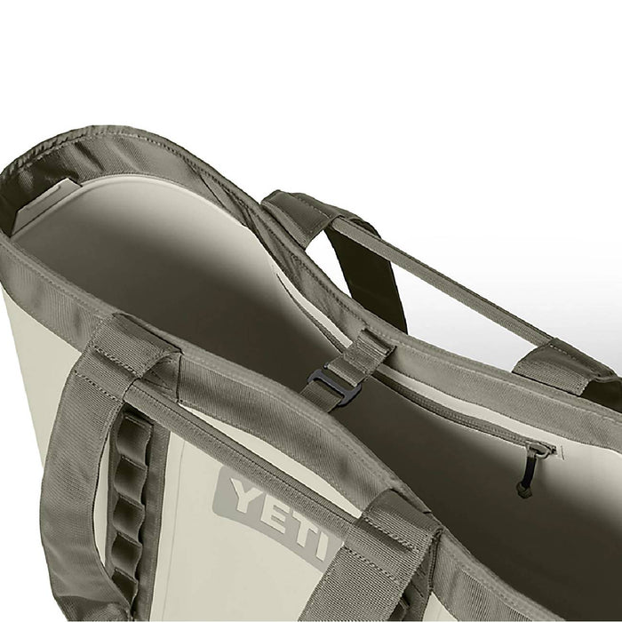 Yeti Camino Carryall 50 Tote - Pampa Light Green