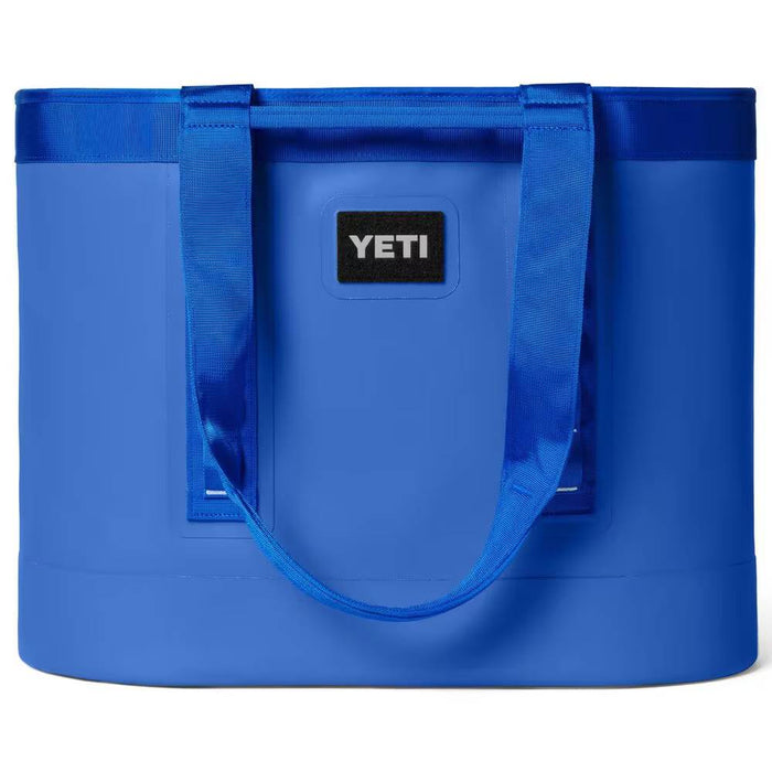 Yeti Camino Carryall 50 Tote - Royal Blue