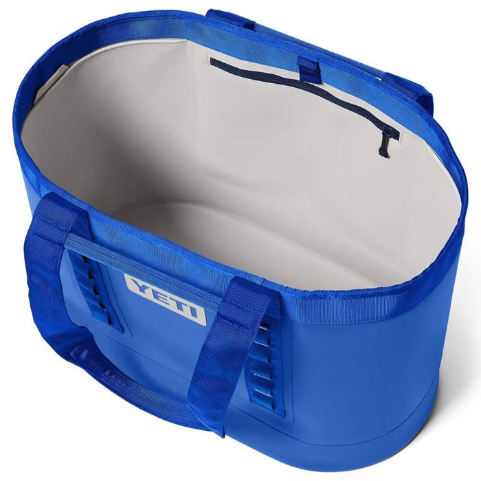 Yeti Camino Carryall 50 Tote - Royal Blue