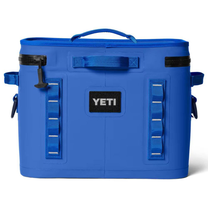 Yeti Hopper Flip 18 Cooler - Royal Blue
