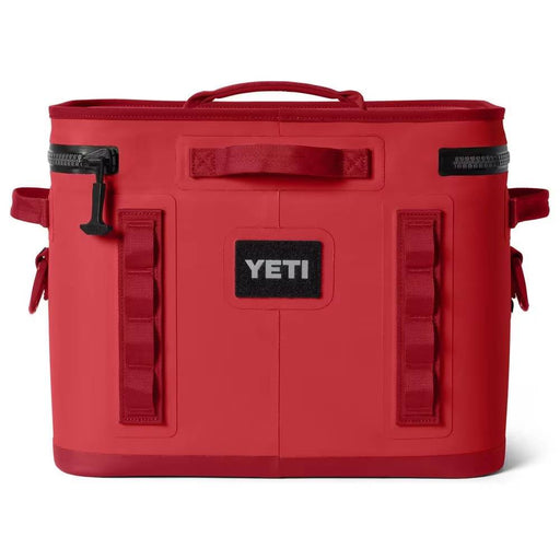 Yeti Hopper Flip 18 Cooler - Rescue Red HOME & GIFTS - Yeti Yeti