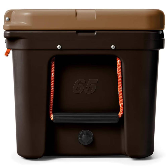Yeti Tundra 65 Cooler - Wetlands Camo