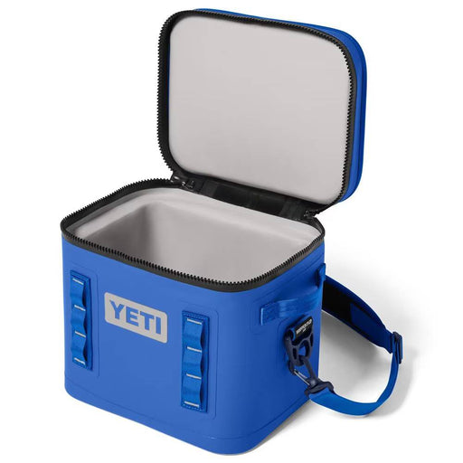 Yeti Hopper Flip 12 Cooler - Royal Blue HOME & GIFTS - Yeti Yeti