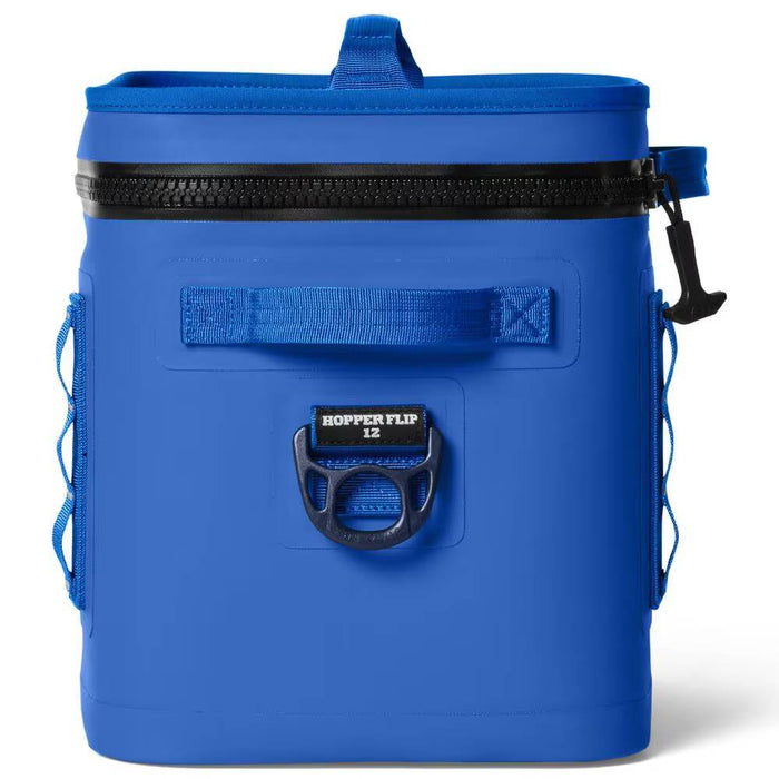 Yeti Hopper Flip 12 Cooler - Royal Blue
