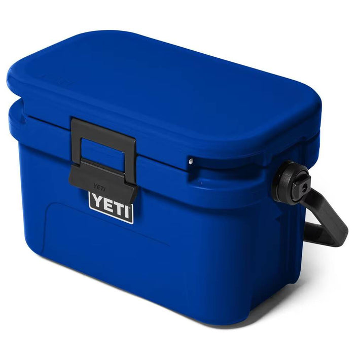 Yeti Roadie 8 Hard Cooler - Royal Blue