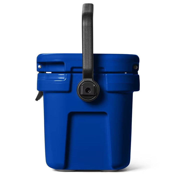 Yeti Roadie 8 Hard Cooler - Royal Blue