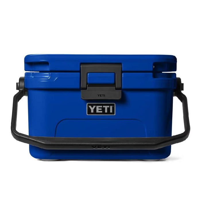Yeti Roadie 8 Hard Cooler - Royal Blue
