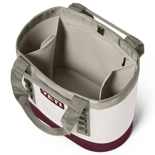 Yeti Camino Carryall 35 2.0 Tote - Aspen/Pampa/Wild Vine HOME & GIFTS - Yeti Yeti