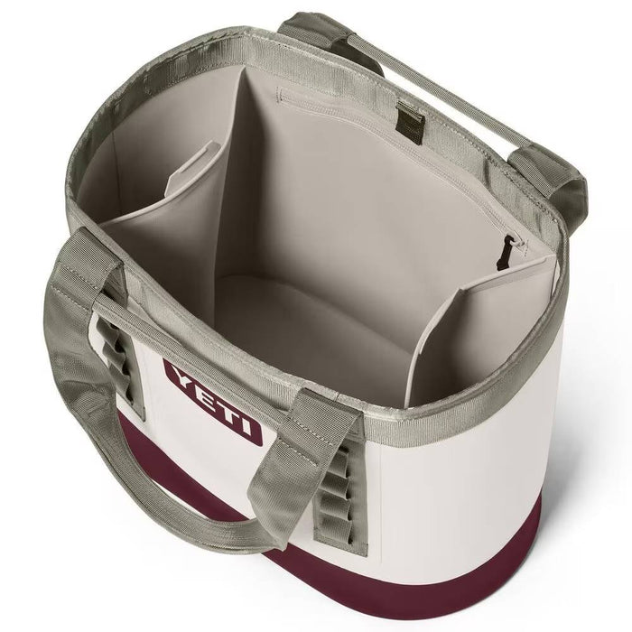 Yeti Camino Carryall 35 2.0 Tote - Aspen/Pampa/Wild Vine HOME & GIFTS - Yeti Yeti