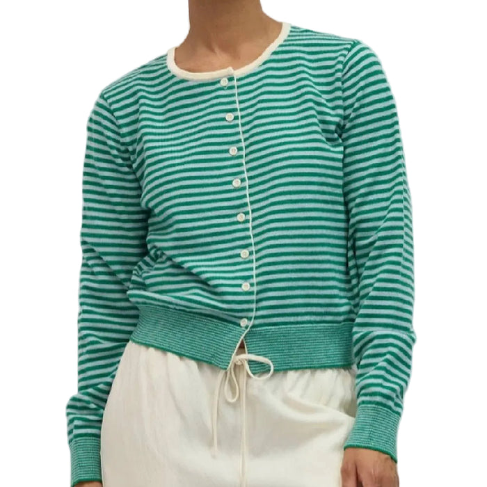 Montana Cardigan
