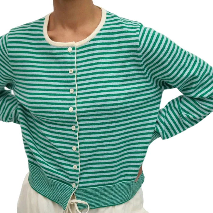 Montana Cardigan